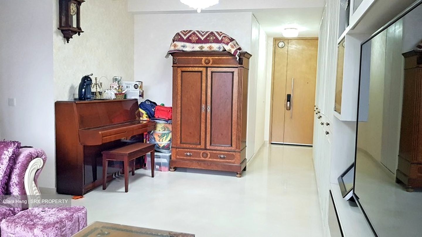 Bartley Ridge (D13), Condominium #573393261